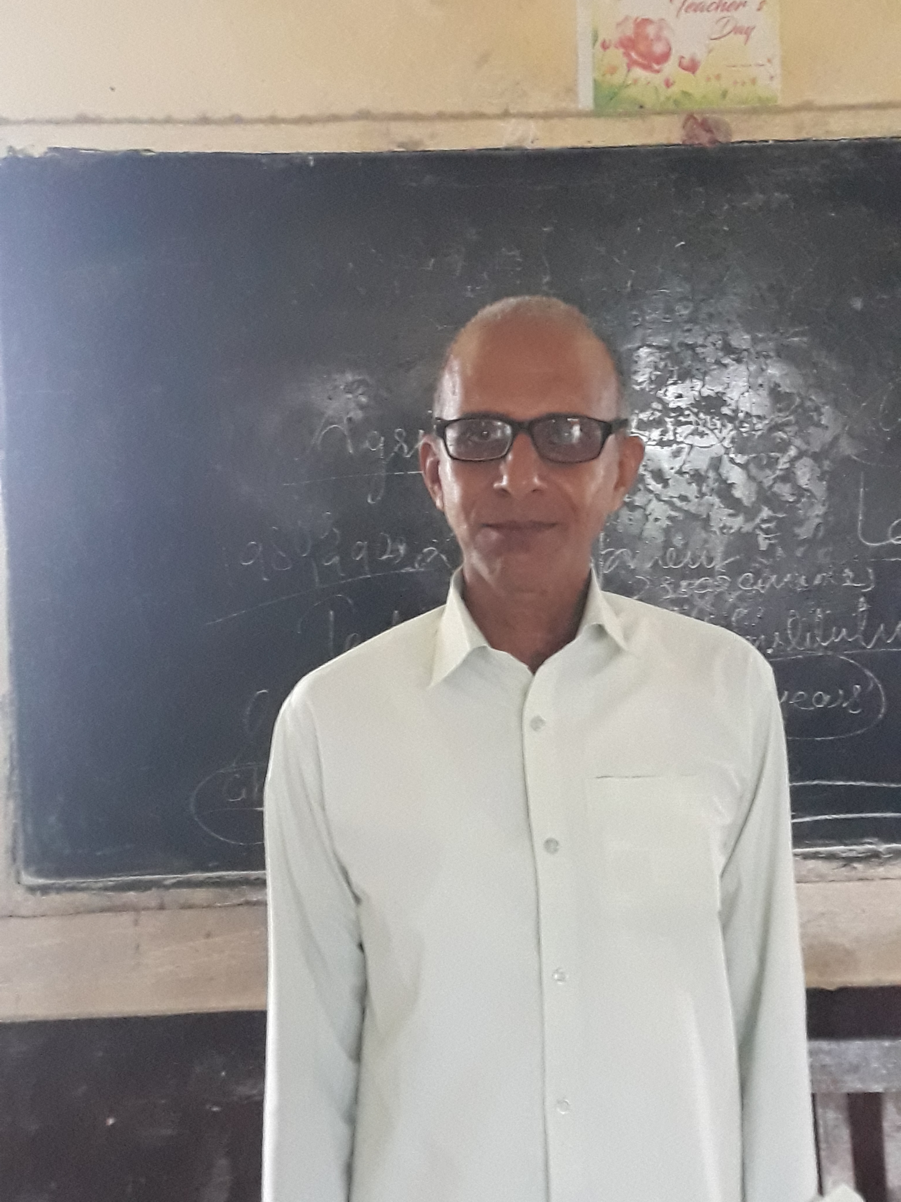 Surendra Singh